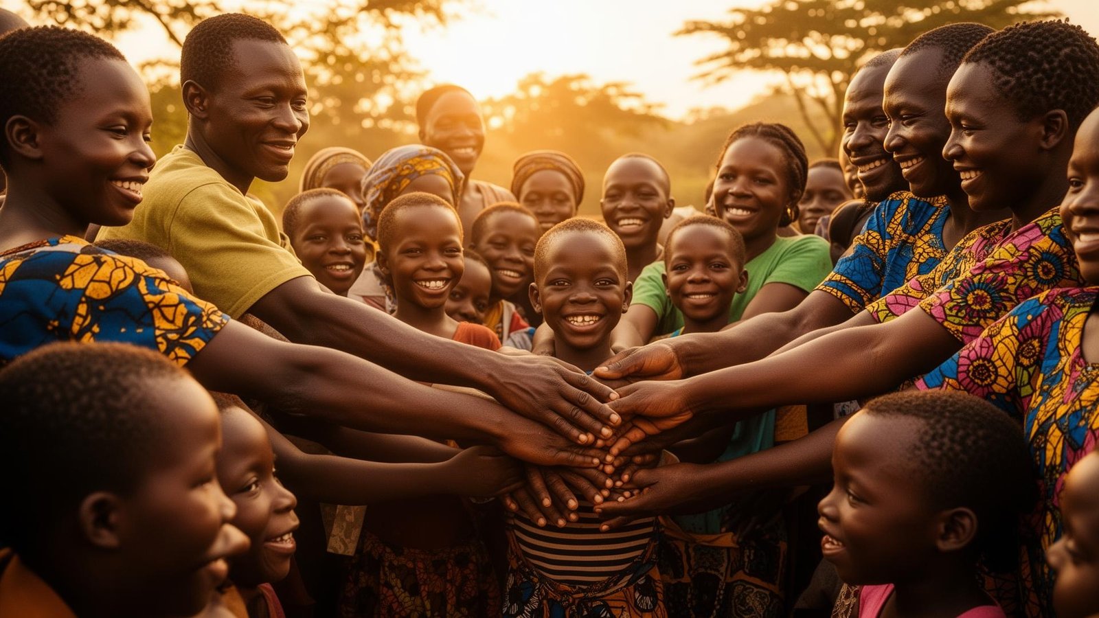 Communauté camerounaise unie